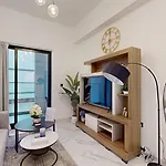 Primestay - 1Br In Gardenia Livings - Arjan
