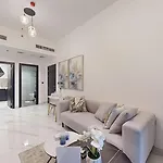Primestay - 1Br In Gardenia Livings - Arjan