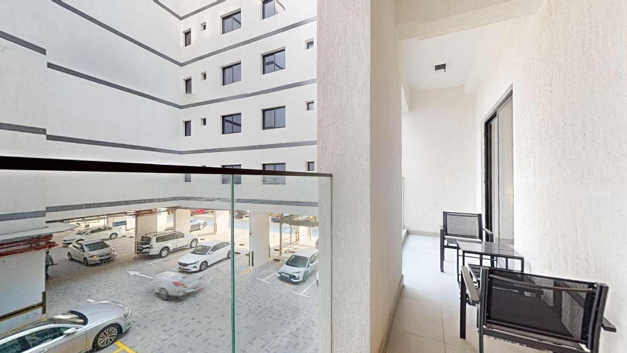 Primestay - 1br In Gardenia Livings - Arjan * Dubai