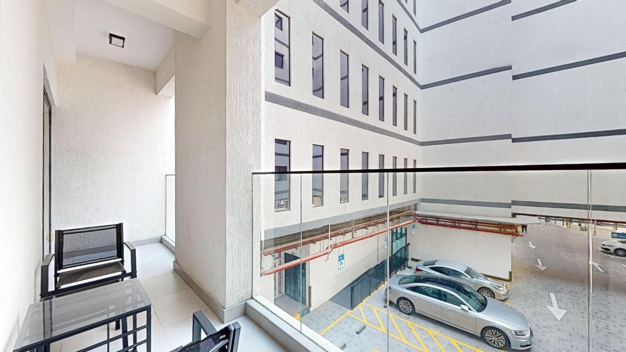 Primestay - 1br In Gardenia Livings - Arjan Apartment