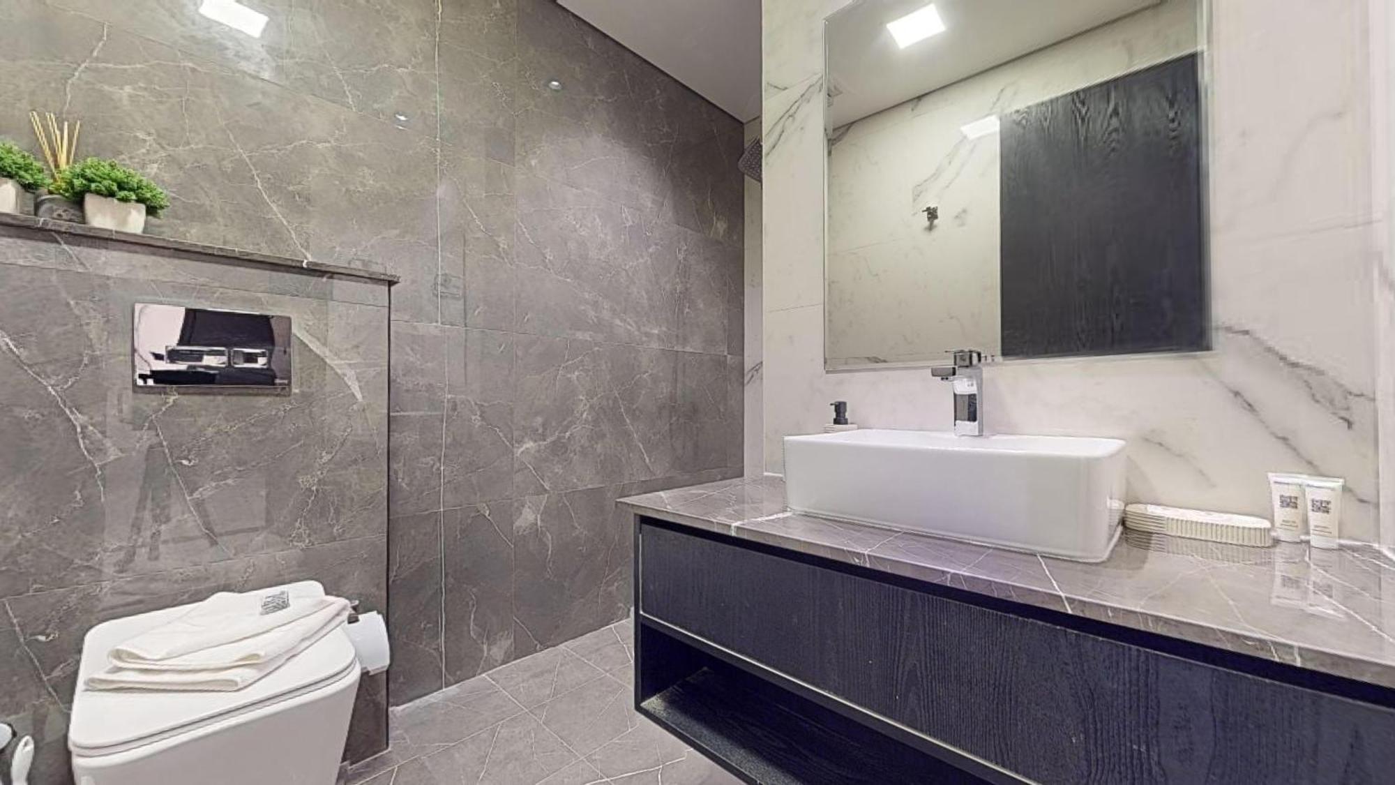 Primestay - 1br In Gardenia Livings - Arjan