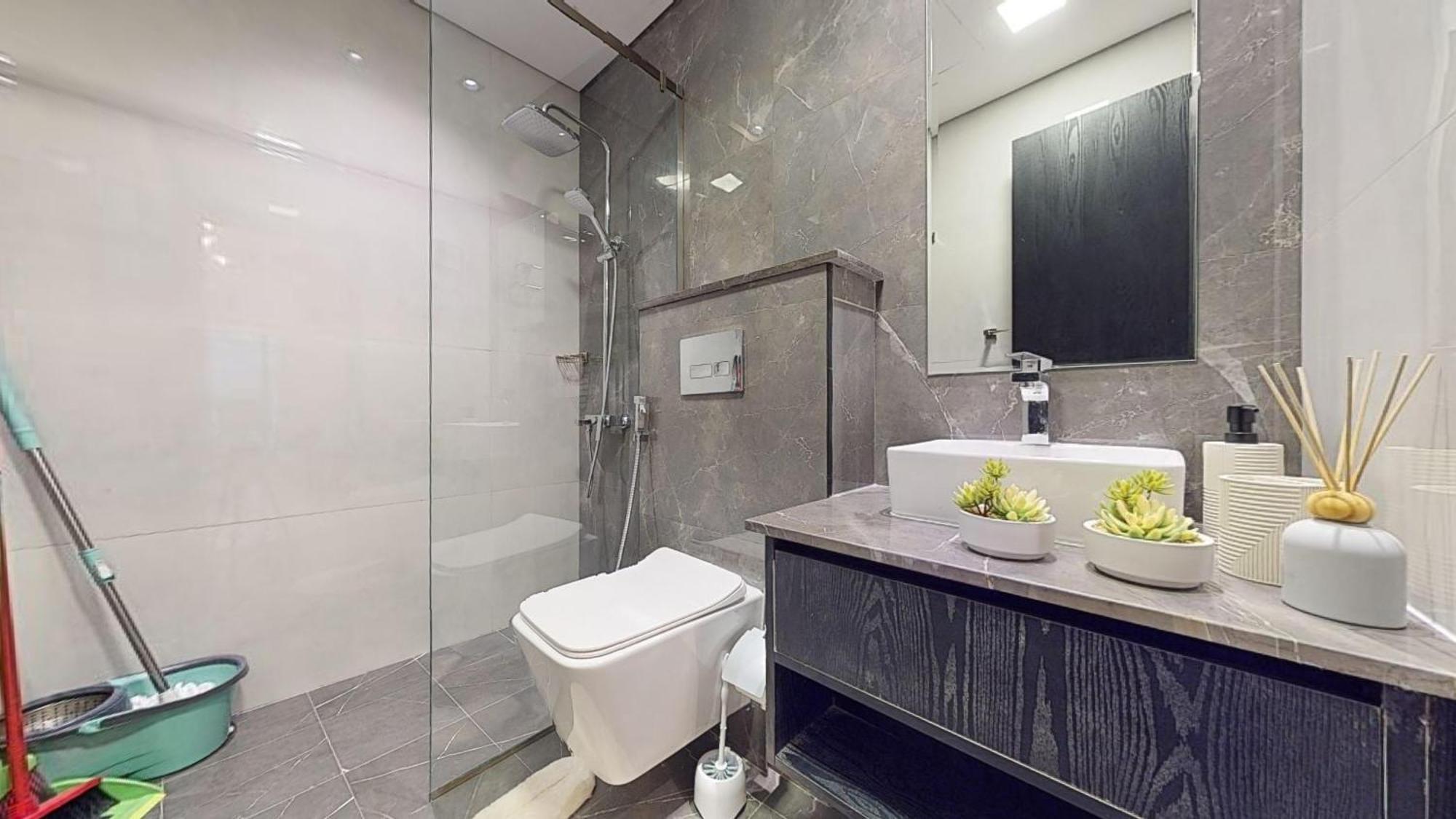 Primestay - 1br In Gardenia Livings - Arjan Apartment Dubai